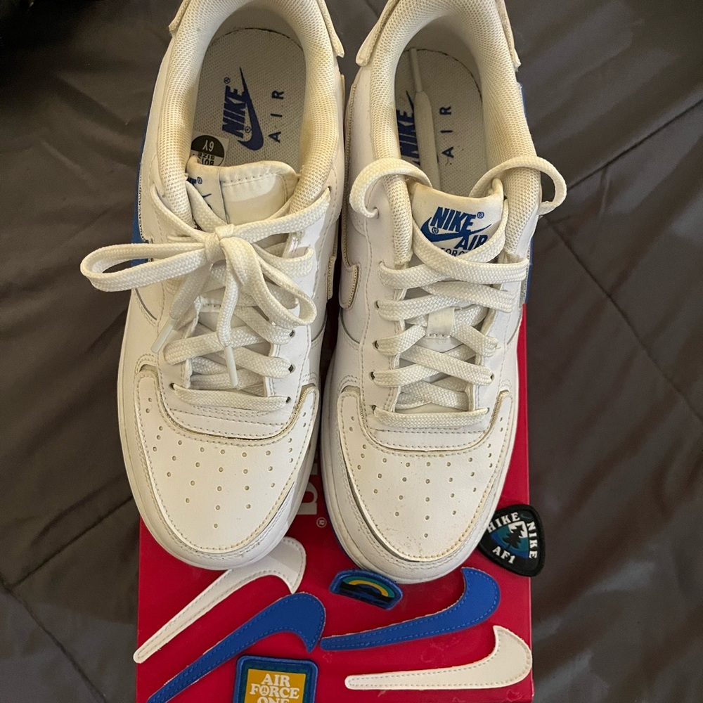 Air Force One